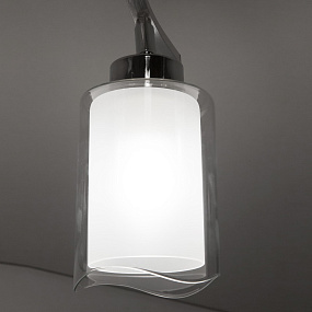 Люстра потолочная CITILUX Аэлита CL169141