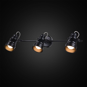 Спот CITILUX Бейкер CL541531
