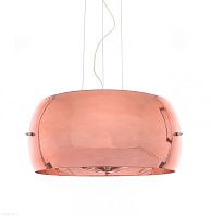 Подвесной светильник Lumina Deco NANO LDP 6018-500 R.GD