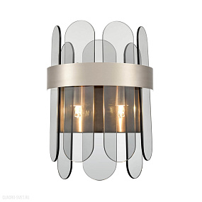 Бра Vele Luce Fantasma VL3195W02