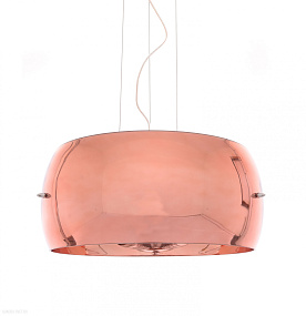 Подвесной светильник Lumina Deco NANO LDP 6018-500 R.GD