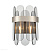 Бра Vele Luce Fantasma VL3195W02