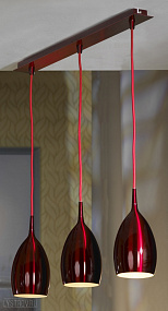 Подвес LUSSOLE LSQ-0716-03