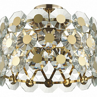 Потолочная люстра Odeon Light TOKATA 4974/5C