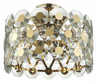 Потолочная люстра Odeon Light TOKATA 4974/5C