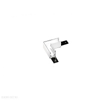 Трековый угол 90 Azzardo Track Magnetic 27 AZ5004