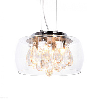 Подвесной светильник Lumina Deco TOSSO LDP 8066-300 PR
