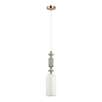 Подвесной светильник Odeon Light CANDY 4861/1A