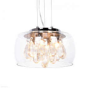 Подвесной светильник Lumina Deco TOSSO LDP 8066-300 PR