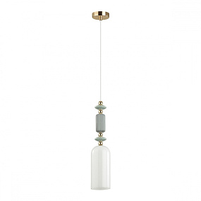 Подвесной светильник Odeon Light CANDY 4861/1A