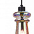 Бра Odeon Light Pasti 4967/1W