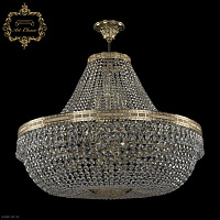 Хрустальная подвесная люстра Bohemia Art Classic 21.011.H1.80SP.G