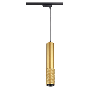 Однофазный трековый светодиодный светильник NOVOTECH MAIS LED 358503
