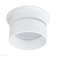 Встраиваемый светильник Arte Lamp IMAI A2164PL-1WH