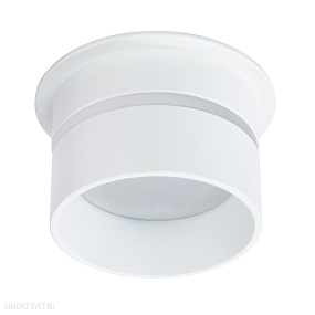 Встраиваемый светильник Arte Lamp IMAI A2164PL-1WH
