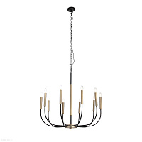 Подвесная люстра ST Luce LAMDARIO SLD008.423.10