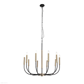 Подвесная люстра ST Luce LAMDARIO SLD008.423.10