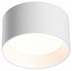 Накладной светодиодный светильник Odeon Light OBEN 6622/10CL