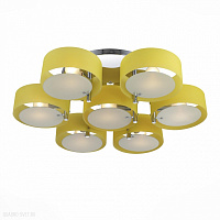 Люстра большая ST Luce Foresta SL483.092.07