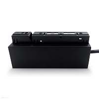 Блок питания встраиваемый 48В, 200Вт, черный Maytoni Power Supply Gravity TRX010DR2-200B