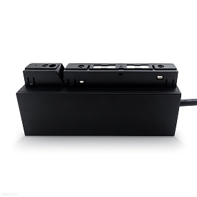Блок питания встраиваемый 48В, 100Вт, черный Maytoni Power Supply Gravity TRX010DR2-100B