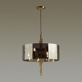 Подвесная люстра Odeon Light Margaret 4895/6