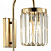 Бра Odeon Light VASSA 4987/1W