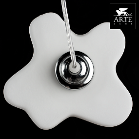 Подвес Arte Lamp SERENATA A3479SP-1CC