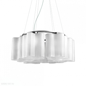 Люстра подвесная ST Luce Onde SL117.503.06