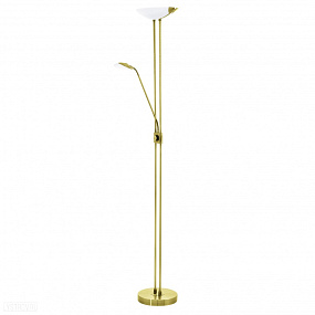 Светодиодный торшер EGLO BAYA LED 93877