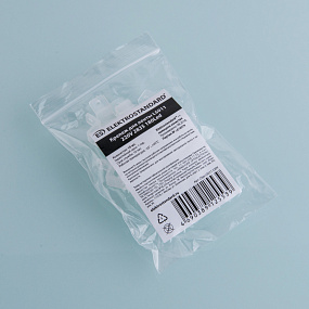Крепеж для ленты Elektrostandard Premium LS011 220V 2835 180Led (10pkt) (Clips LS011 220V)