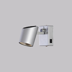 Светодиодный спот CITILUX Дубль-2 CL556611