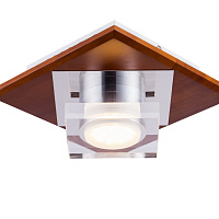 Накладной светодиодный светильник LUCIA TUCCI Natura 073.1 Led venge