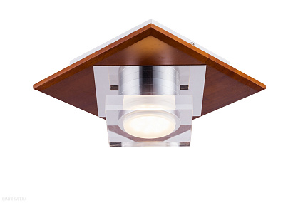 Накладной светодиодный светильник LUCIA TUCCI Natura 073.1 Led venge