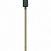 Торшер Odeon Light CANDY 4861/1F