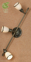 Спот Lussole Loft FURLO GRLSL-7301-03