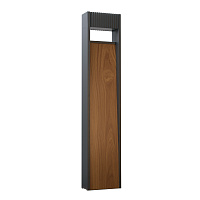 Ландшафтный светодиодный светильник Arte Lamp ARNEB A2148PA-1BR