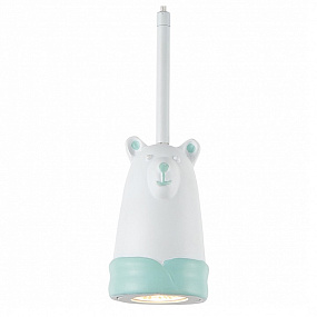 Подвесной светильник Favourite Taddy bears 2450-1P