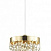 Подвесной светильник Odeon Light CHOKKA 5028/1