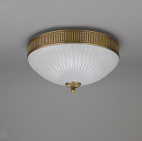 Потолочный светильник RECCAGNI ANGELO PL 9250/2