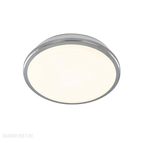 Потолочный светодиодный светильник CITILUX Луна CL702161W