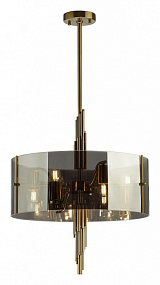 Подвесная люстра Odeon Light Margaret 4895/6