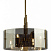 Подвесная люстра Odeon Light Margaret 4895/6