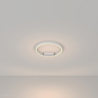 Светодиодный потолочный светильник Maytoni Rim MOD058CL-L25W3K
