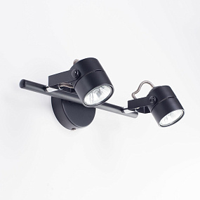 Спот CITILUX Ринг CL525522