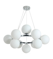 Подвесная люстра KINK Light Сида 07508-12A,02