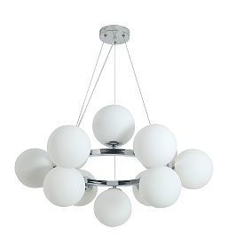 Подвесная люстра KINK Light Сида 07508-12A,02