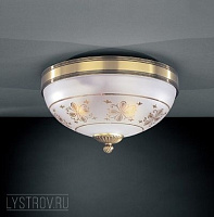 Потолочный светильник RECCAGNI ANGELO PL 6002/2