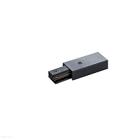 Подвод питания Maytoni Accessories for tracks TRA001B-11B