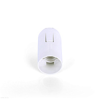 Патрон для светильника E14 Elektrostandard Plastic holder Plastic holder E14